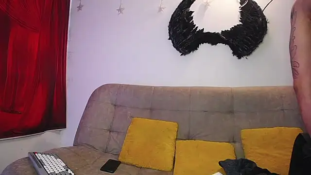 Noha_and_Iam live sex cam