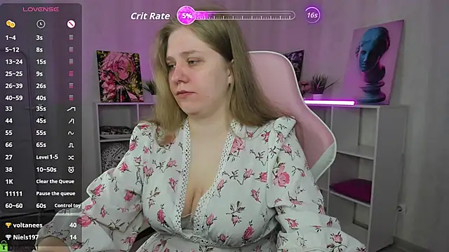 Megan_Violer webcam