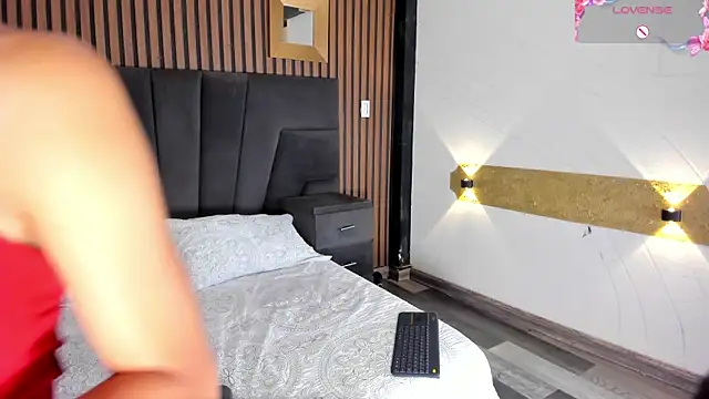 Agathaargent_ webcam