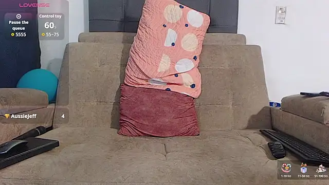 paulsprominence webcam