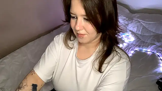 SatinyStoic webcam