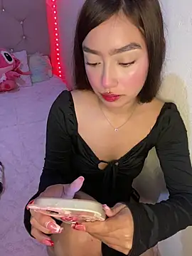 Miakittyyy webcam