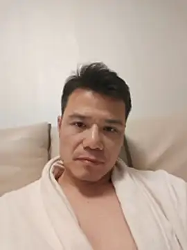SeanXXFF webcam