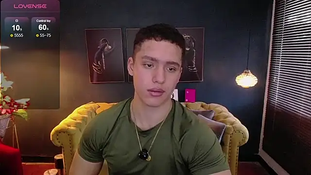 deivid_parker webcam
