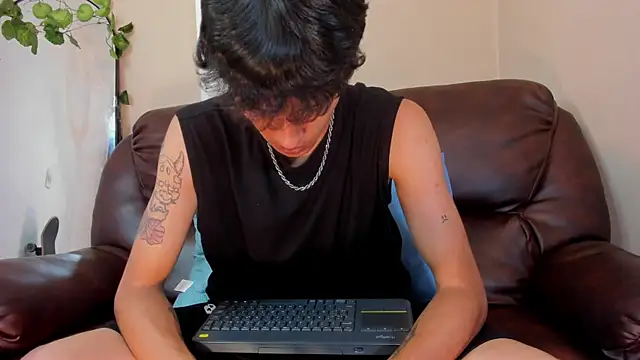 Lean_Portman webcam