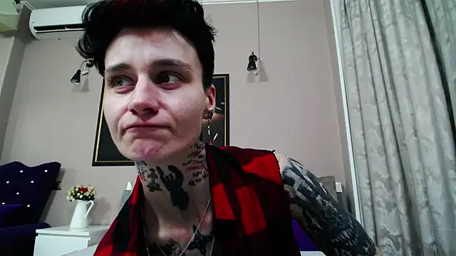 KennyXSX webcam