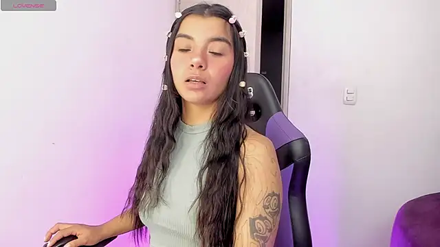 sofi_soft_ webcam