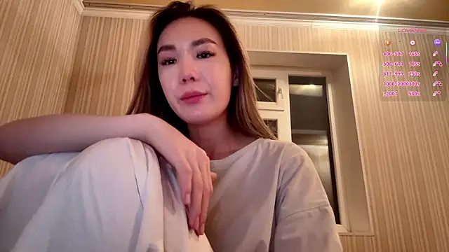JenellKjelland webcam