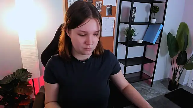 JaneByrd webcam
