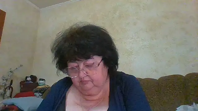 MilaSky5303 webcam