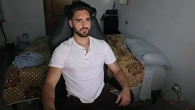 Al3xox02 webcam