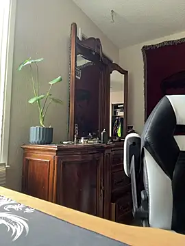 JoeyBlazy webcam