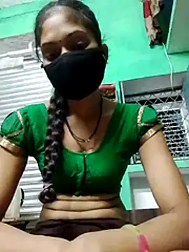 Hashmukhi12 webcam
