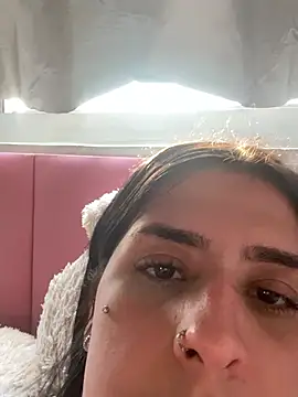 Fadyette3 - Trans webcam sex chat