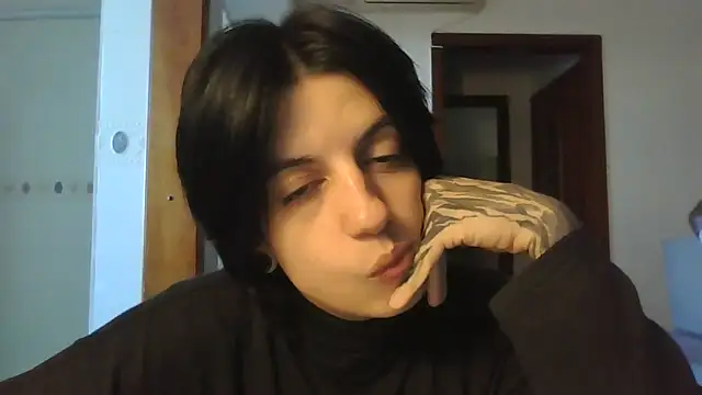 kyslrana webcam