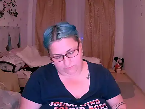SweetBoobs2 webcam