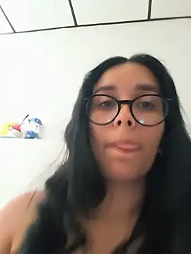 Annya-sweet webcam