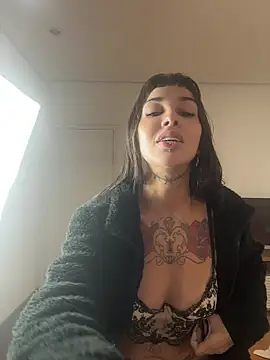 Nikatsu webcam