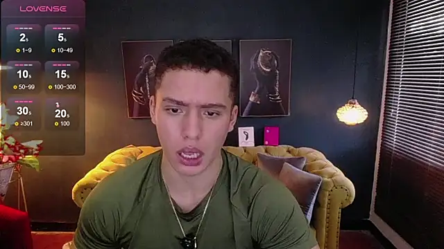 deivid_parker webcam