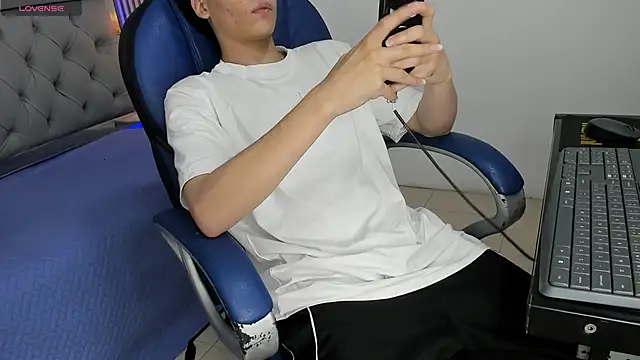 SamBlack_ webcam