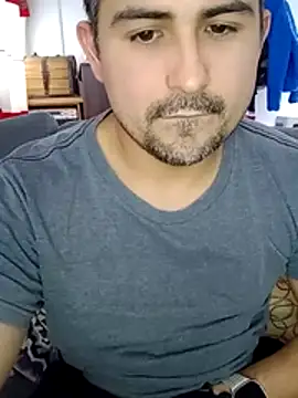 Bradd_32 webcam
