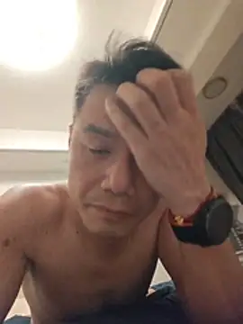 SeanXXFF webcam