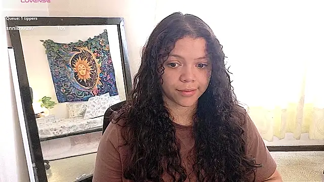 Amanda_sweet webcam