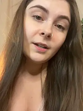 Lovely_Waifu webcam