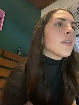 isadelasestrellas webcam