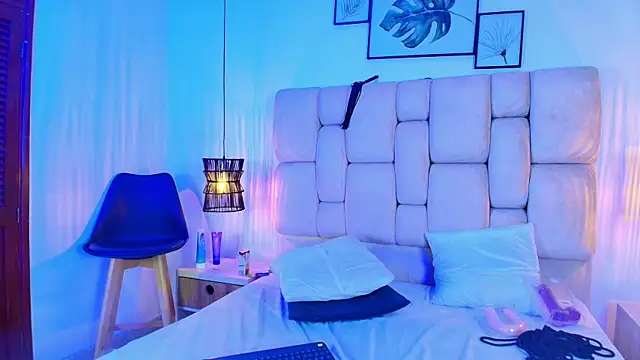 KimberlyFox_t webcam