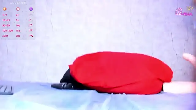 AgathaaSamss webcam