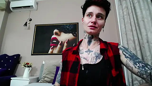 KennyXSX webcam