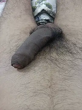BlackkCrab webcam
