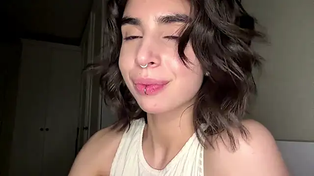 JessiaRuezga webcam