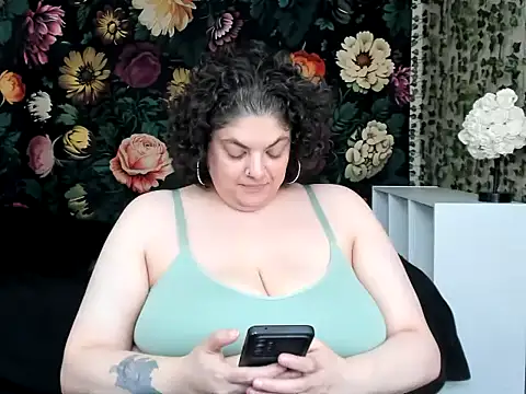 Exxxotic_Melons webcam