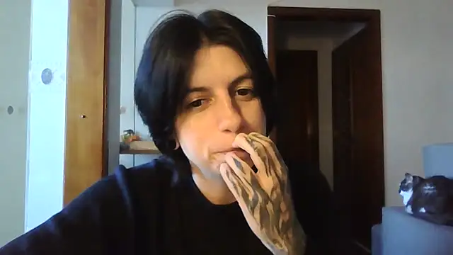 kyslrana webcam