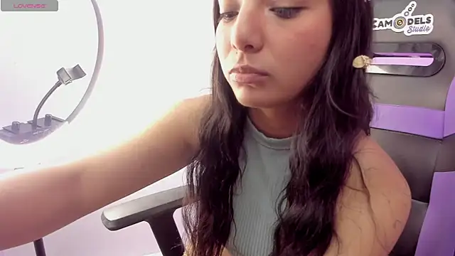 sofi_soft_ webcam