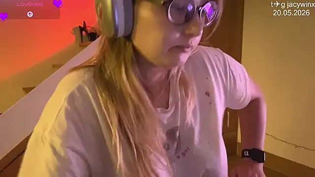 JacyWinslat webcam