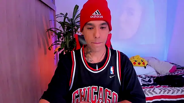 Damianwhite webcam