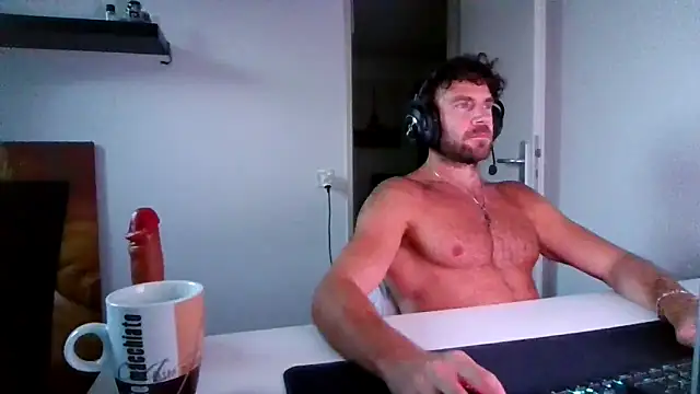 alpha-hunk webcam