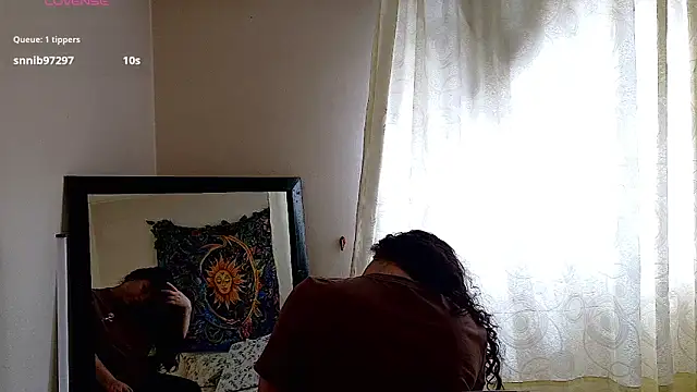 Amanda_sweet webcam