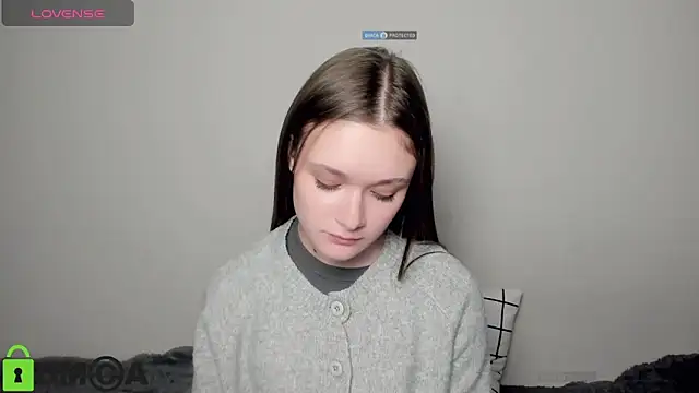 Elina_X webcam