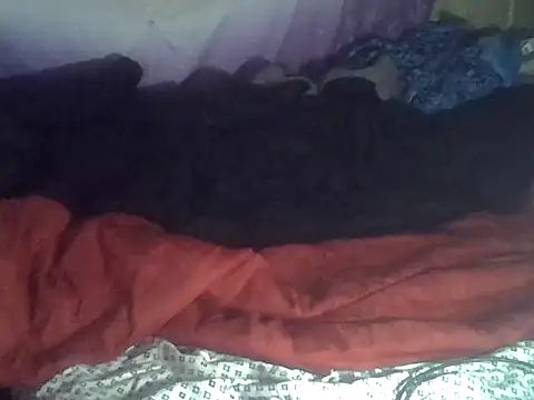 cute-shamza webcam