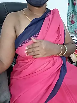 Tamil-hotwife webcam