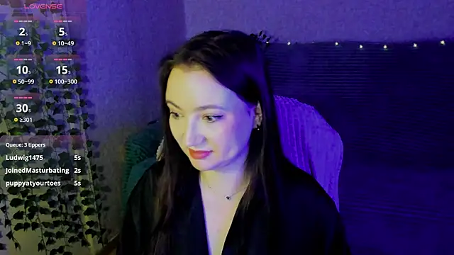 Micky_Wood webcam