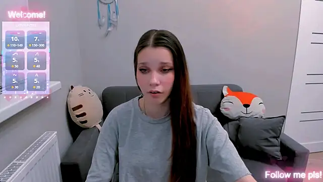 Kitten_Alissa webcam