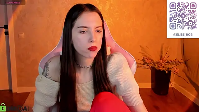 elise_robbie webcam