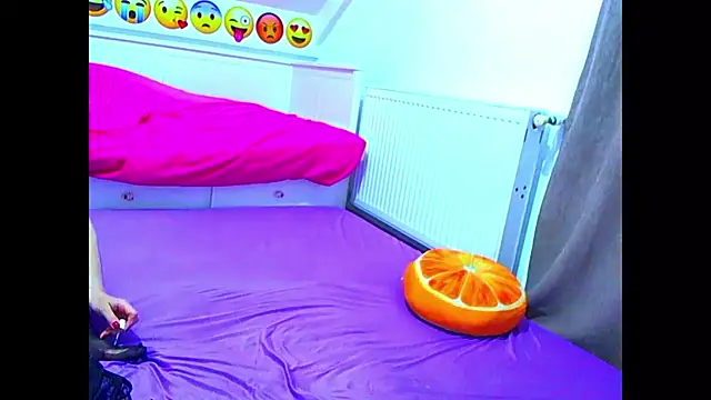 evehotty webcam
