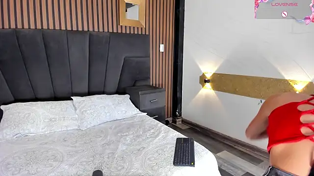 Agathaargent_ webcam