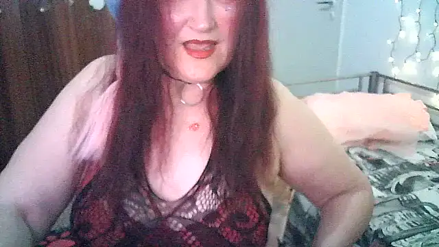 SabrinaXlovess webcam